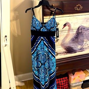 New Muse Dress. Never Used.